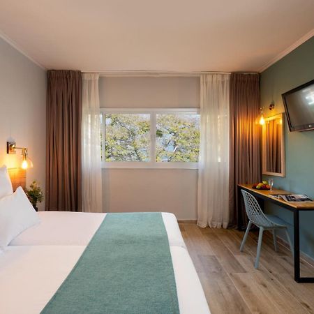 Ohalo Manor Hotel Kinneret Kültér fotó