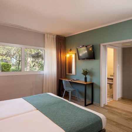 Ohalo Manor Hotel Kinneret Kültér fotó