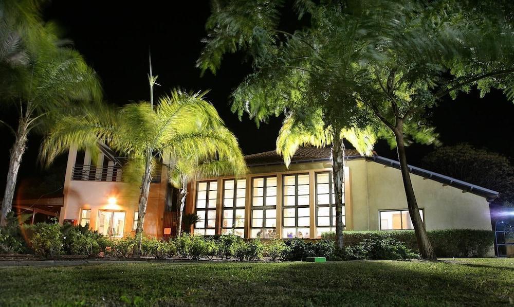 Ohalo Manor Hotel Kinneret Kültér fotó