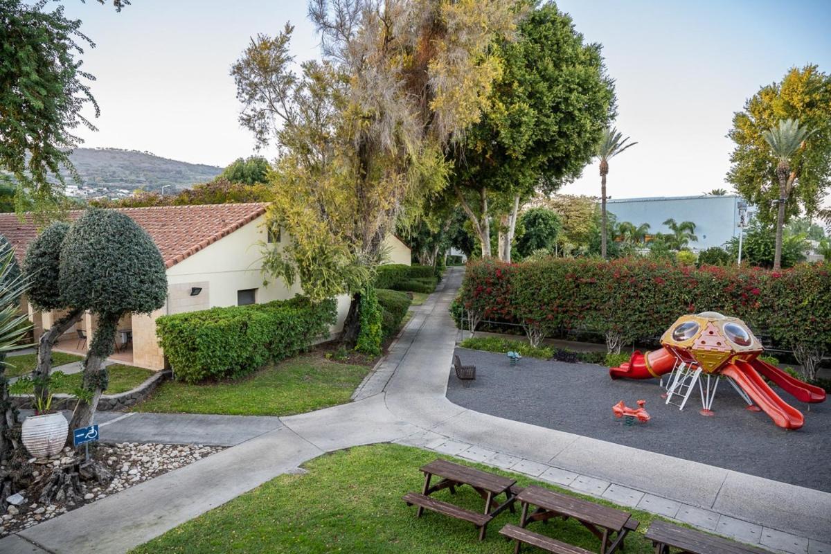 Ohalo Manor Hotel Kinneret Kültér fotó