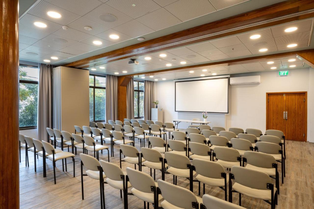 Ohalo Manor Hotel Kinneret Kültér fotó