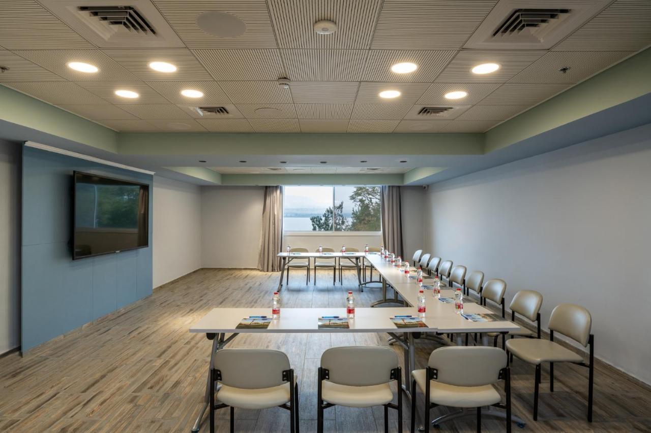 Ohalo Manor Hotel Kinneret Kültér fotó