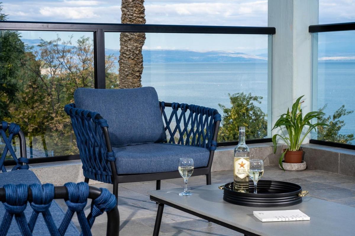 Ohalo Manor Hotel Kinneret Kültér fotó