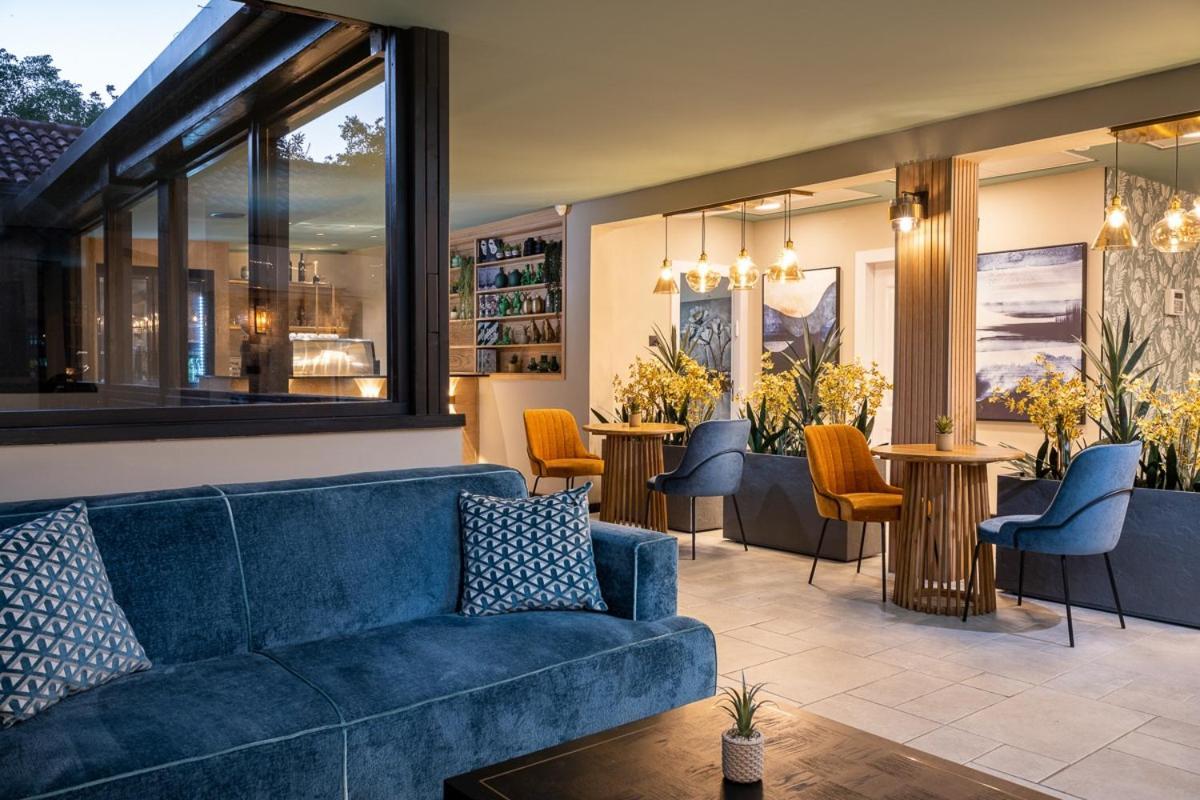 Ohalo Manor Hotel Kinneret Kültér fotó