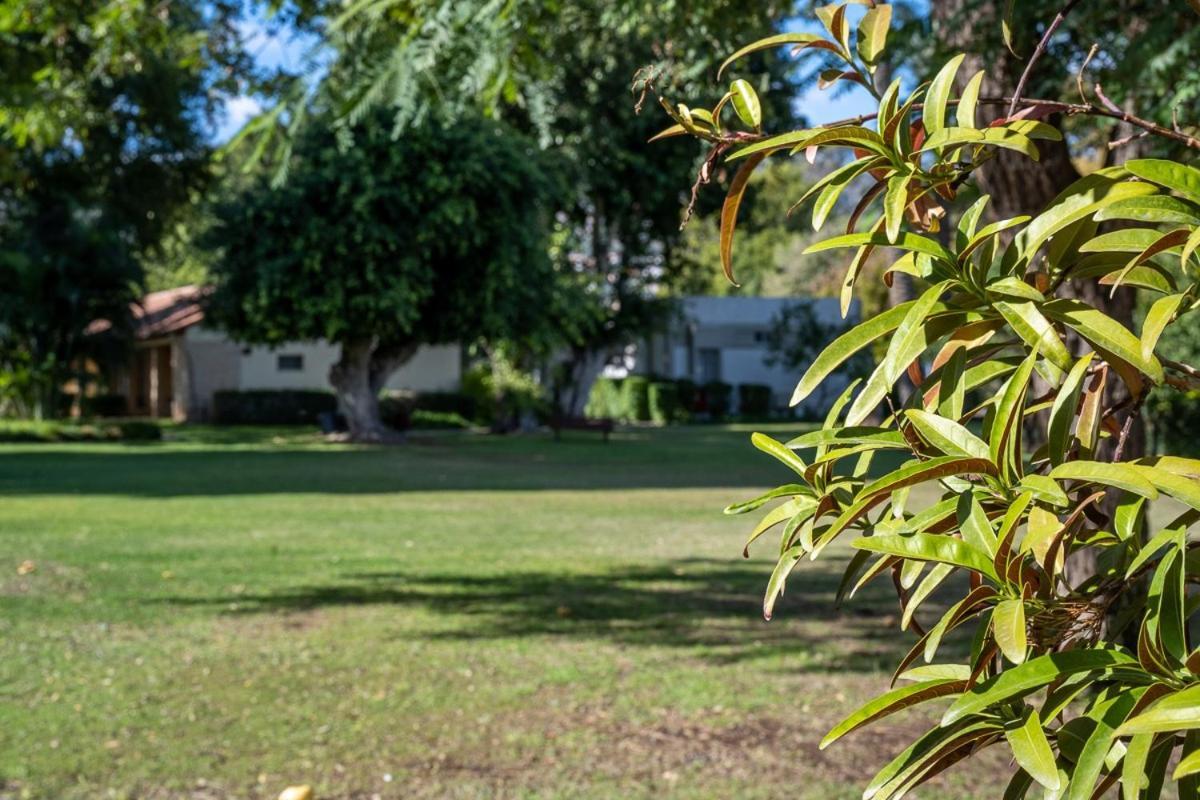 Ohalo Manor Hotel Kinneret Kültér fotó