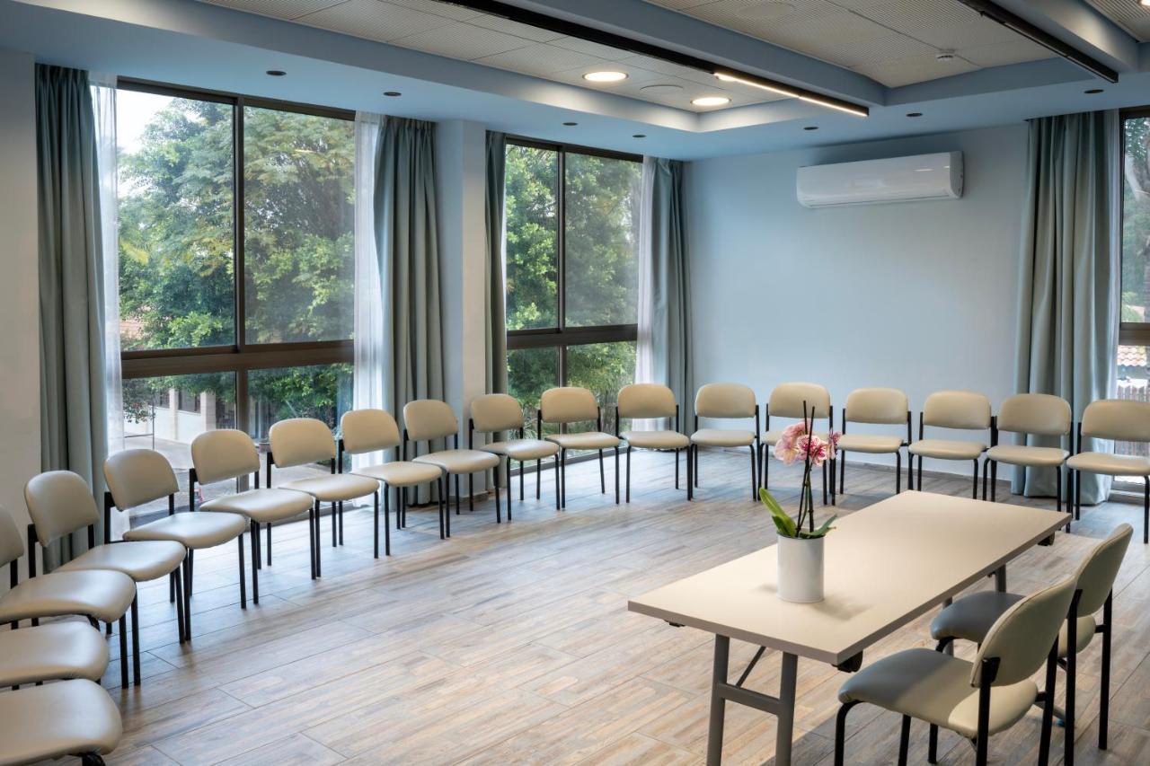 Ohalo Manor Hotel Kinneret Kültér fotó