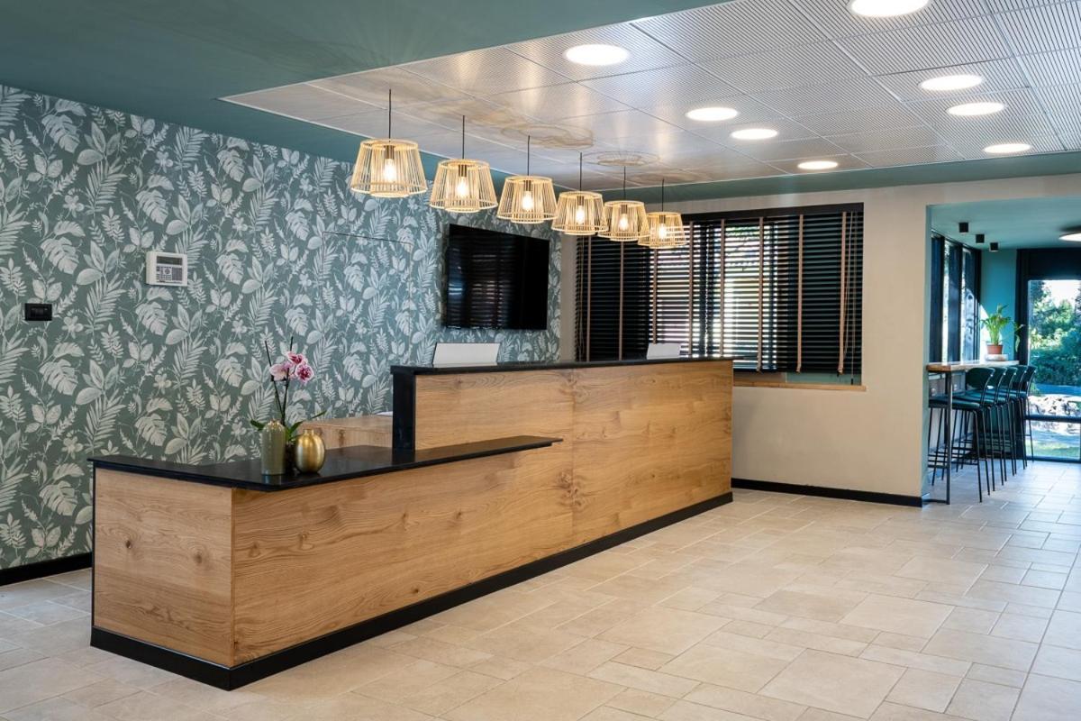 Ohalo Manor Hotel Kinneret Kültér fotó