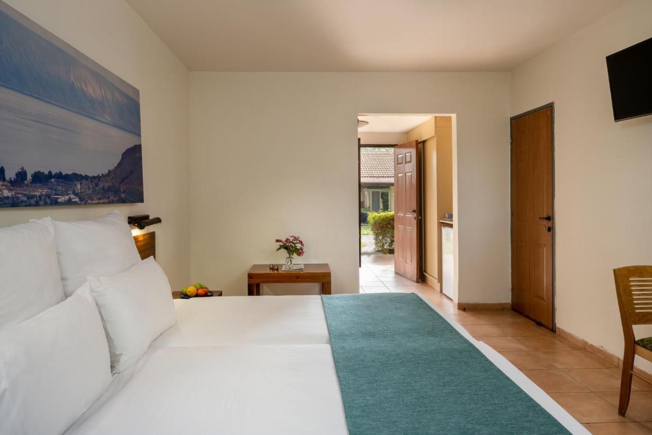 Ohalo Manor Hotel Kinneret Kültér fotó