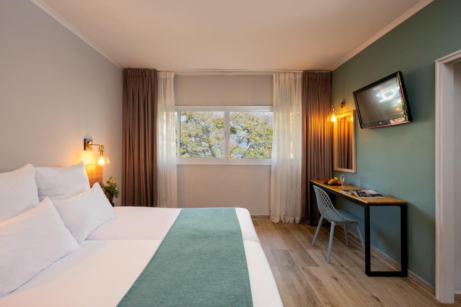 Ohalo Manor Hotel Kinneret Kültér fotó