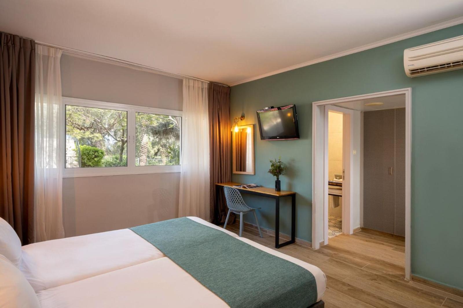 Ohalo Manor Hotel Kinneret Kültér fotó