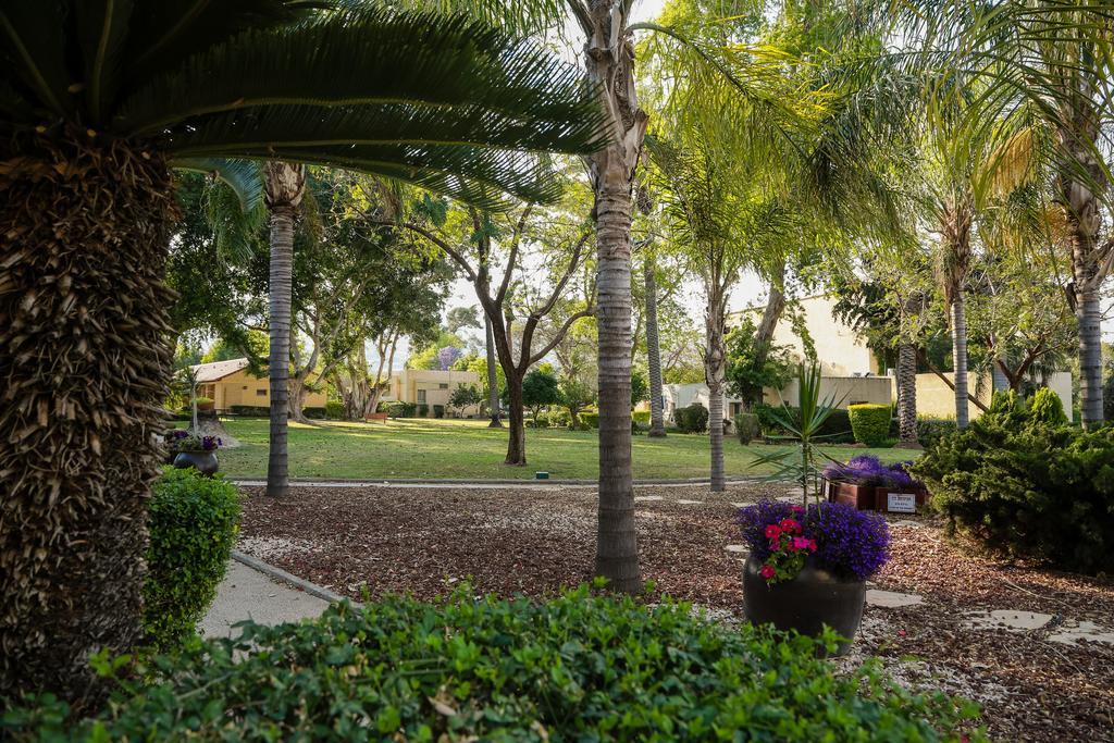 Ohalo Manor Hotel Kinneret Kültér fotó