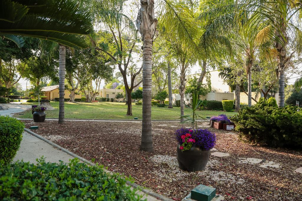 Ohalo Manor Hotel Kinneret Kültér fotó