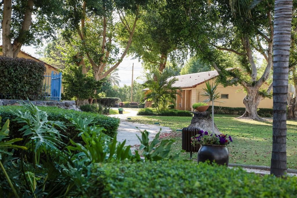 Ohalo Manor Hotel Kinneret Kültér fotó