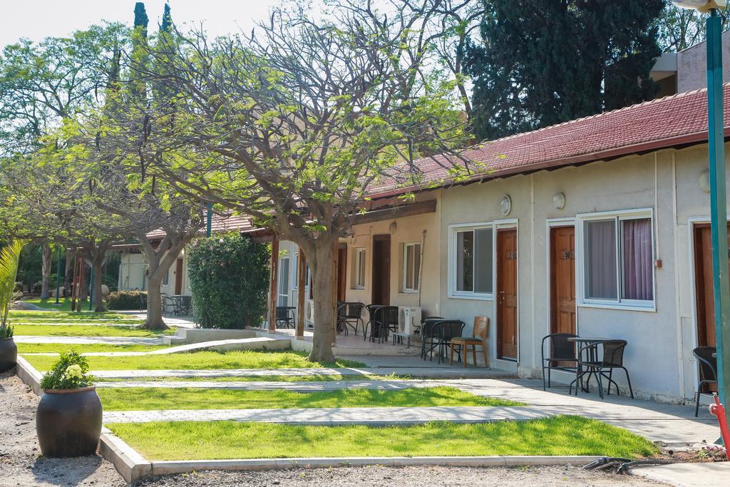 Ohalo Manor Hotel Kinneret Kültér fotó