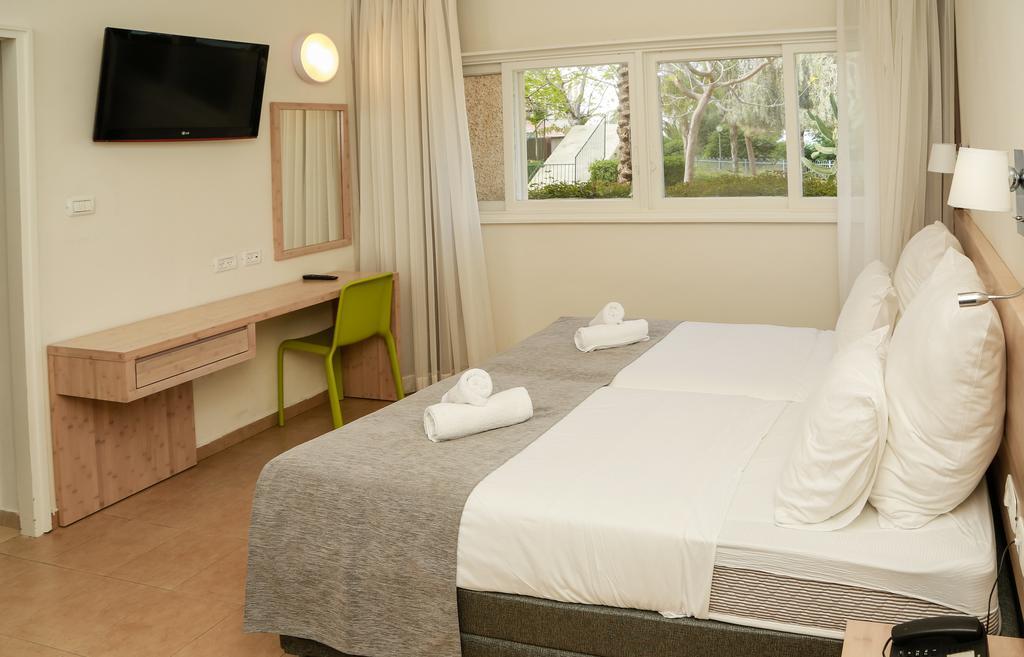 Ohalo Manor Hotel Kinneret Kültér fotó