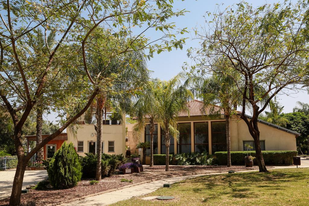 Ohalo Manor Hotel Kinneret Kültér fotó