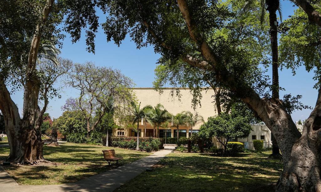 Ohalo Manor Hotel Kinneret Kültér fotó
