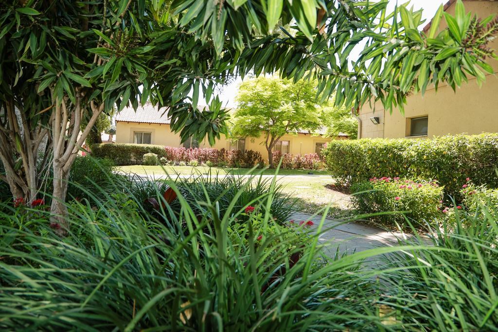 Ohalo Manor Hotel Kinneret Kültér fotó