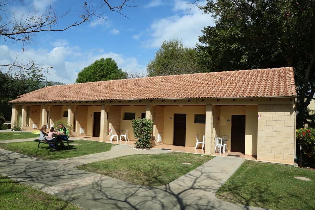 Ohalo Manor Hotel Kinneret Kültér fotó