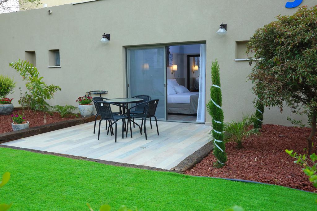 Ohalo Manor Hotel Kinneret Szoba fotó