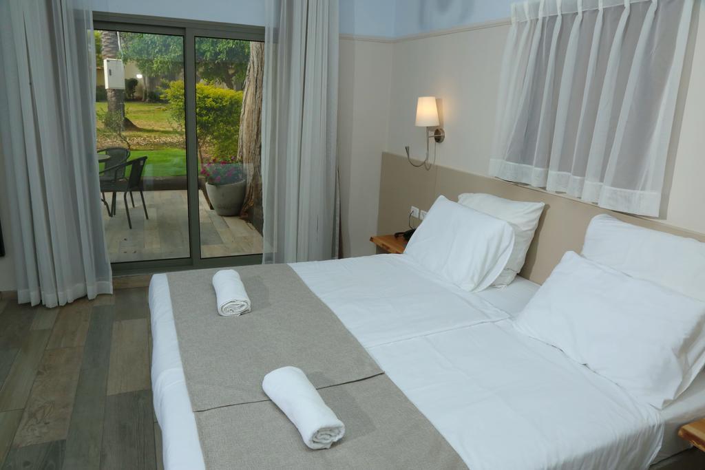 Ohalo Manor Hotel Kinneret Szoba fotó