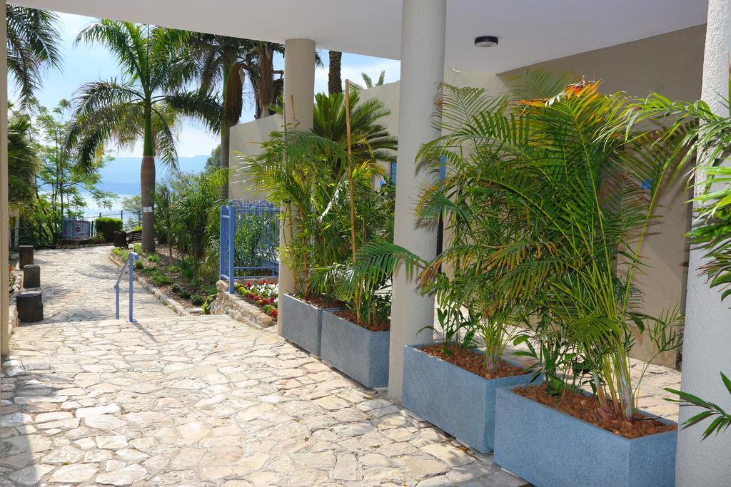 Ohalo Manor Hotel Kinneret Szoba fotó