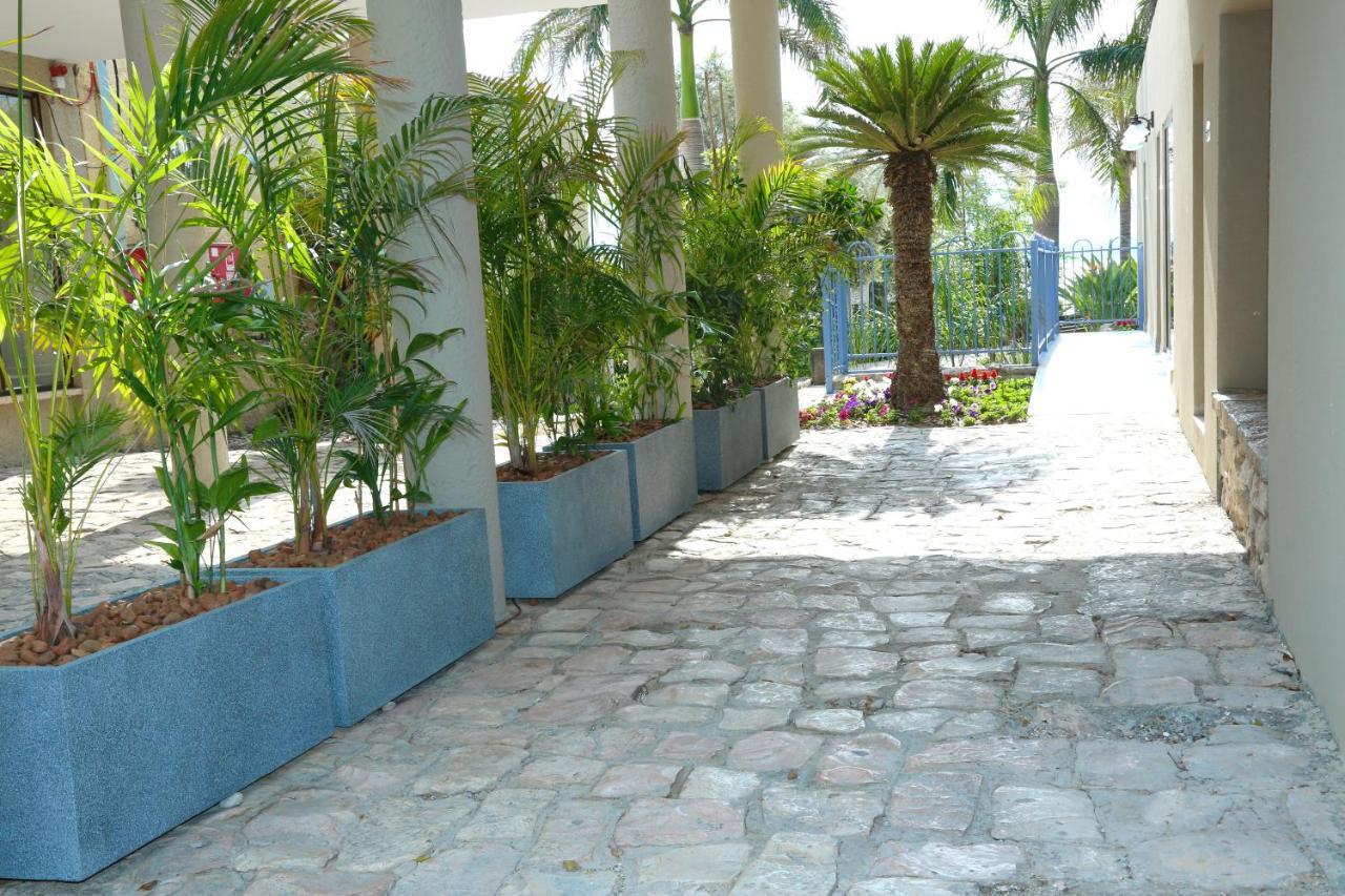Ohalo Manor Hotel Kinneret Kültér fotó