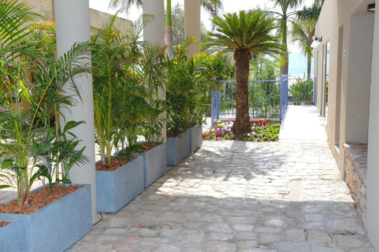 Ohalo Manor Hotel Kinneret Kültér fotó