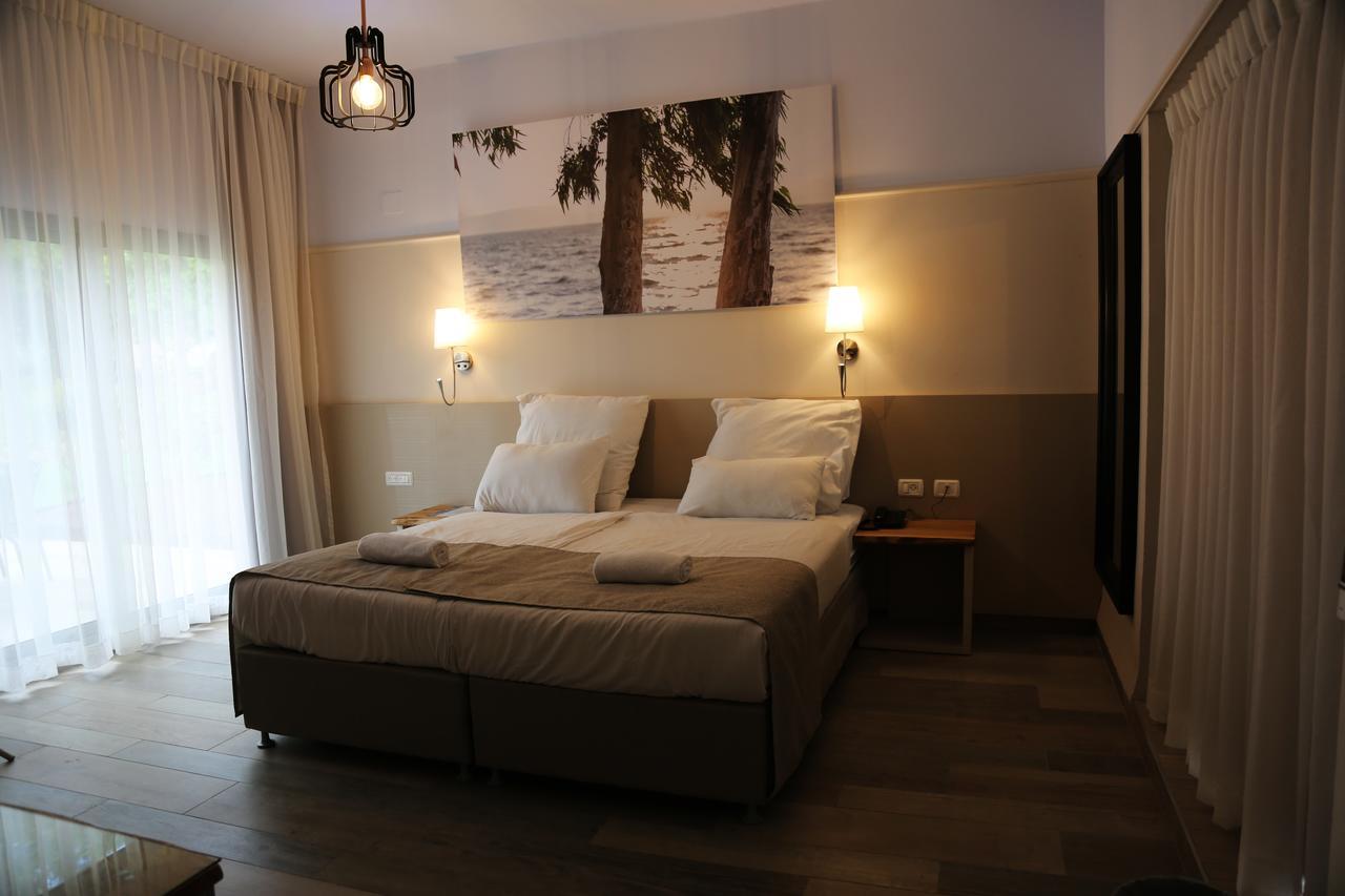 Ohalo Manor Hotel Kinneret Szoba fotó