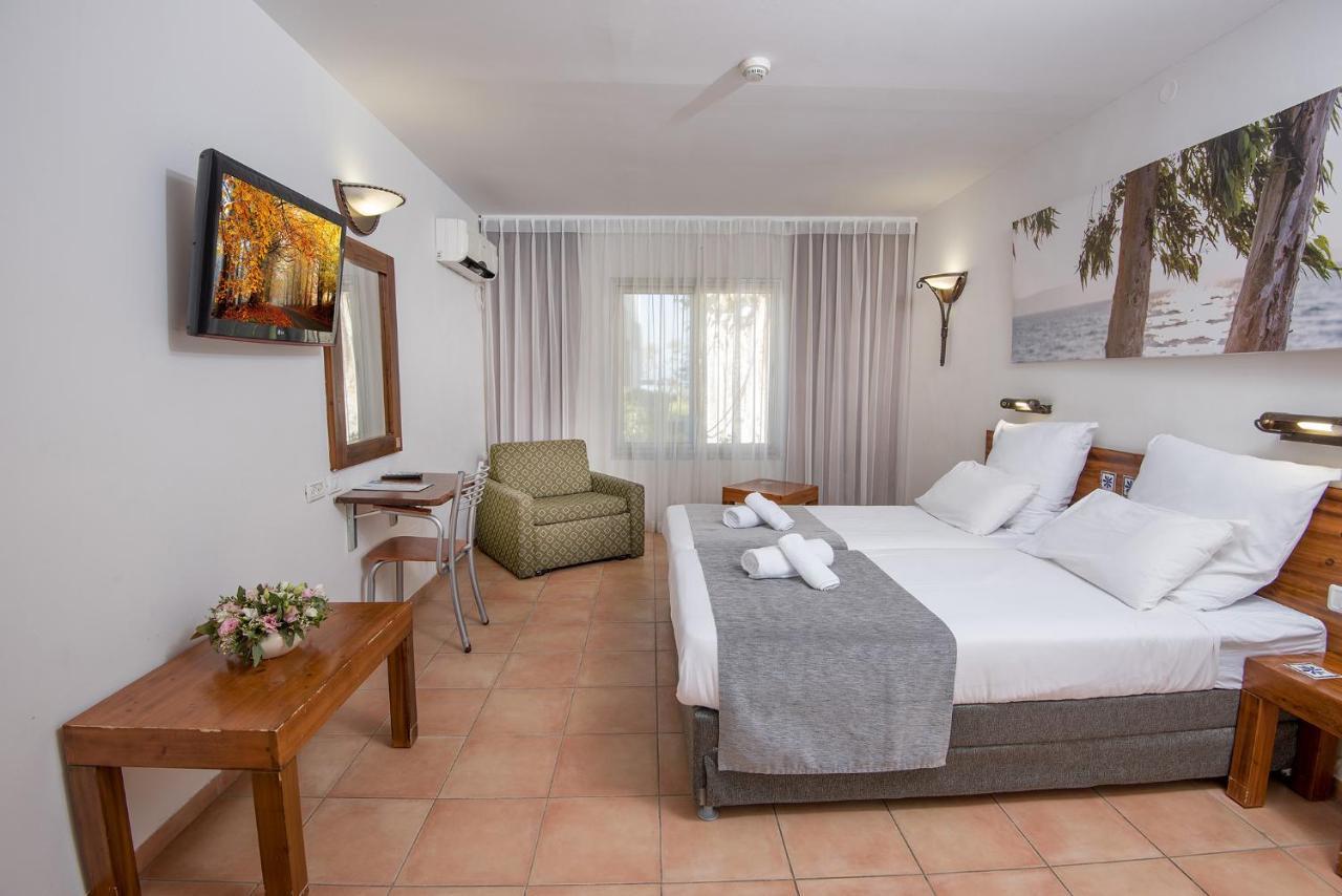 Ohalo Manor Hotel Kinneret Kültér fotó